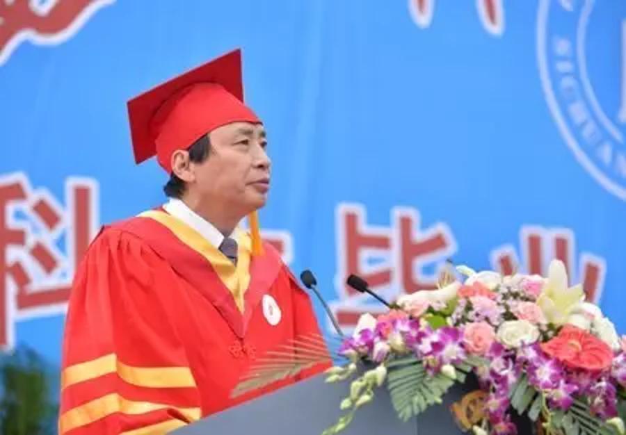 985、211大學校長“最后一課”都不約而同談“做人3