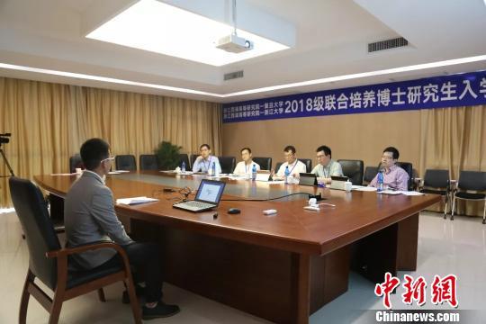 西湖大學博士研究生招生面試完成 百余博士將于9月入學2