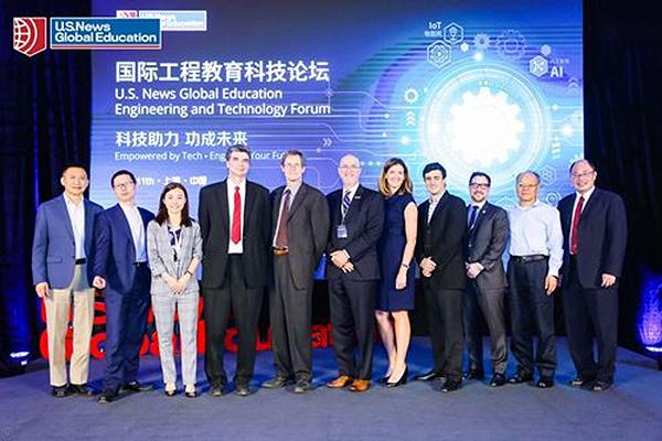 全球人工智能人才缺口巨大，中美高校紛紛布局工程教育專業1