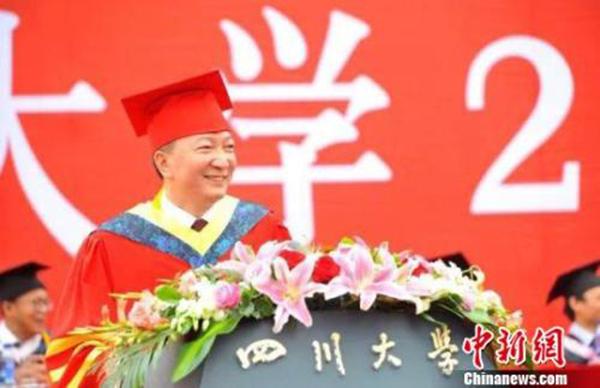 2018年畢業季校長致辭：或溫情，或哲理，還很接地氣2