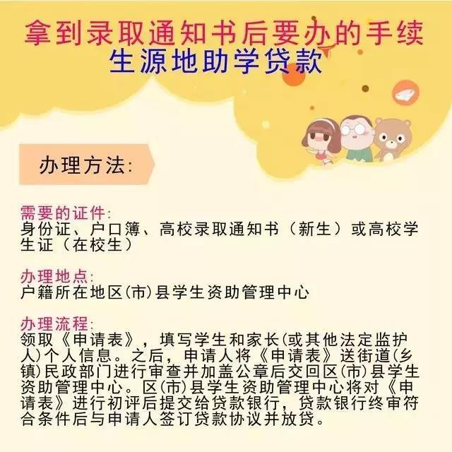 錄取通知書發放時間及狀態查詢 附收到通知書后五大必辦事項3
