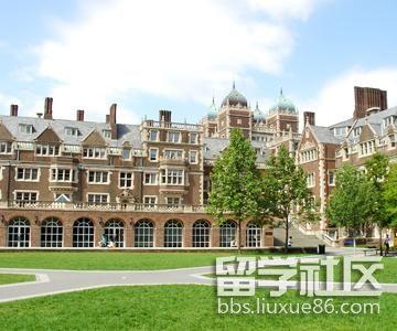 美國伊利諾伊大學芝加哥生理學與生物物理學專業解析1