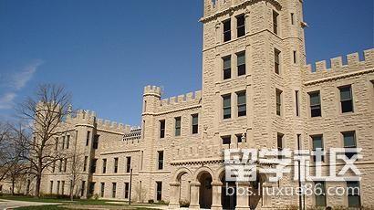 伊利諾伊大學芝加哥微生物學與免疫學研究生專業介紹3