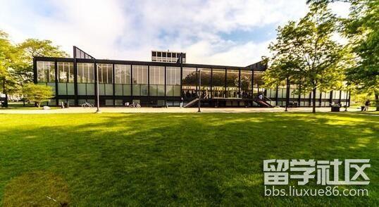 伊利諾伊大學芝加哥微生物學與免疫學研究生專業介紹1