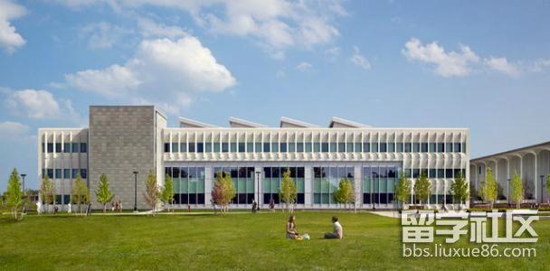 紐約州立大學石溪分校遺傳學研究生專業介紹1