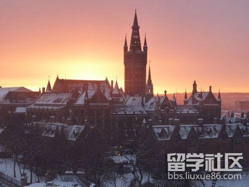 美國弗吉尼亞聯邦大學遺傳咨詢研究生專業解析1