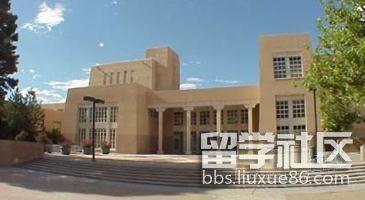 新墨西哥大學口腔衛生專業詳解3
