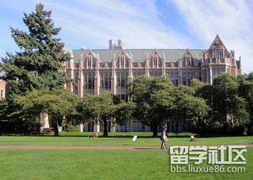 圣路易斯大學微生物學與免疫學專業介紹1