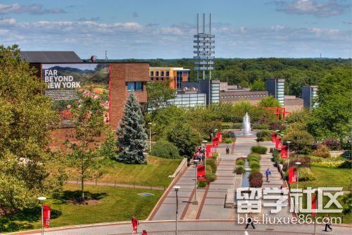 紐約州立大學石溪分校遺傳學研究生專業介紹2