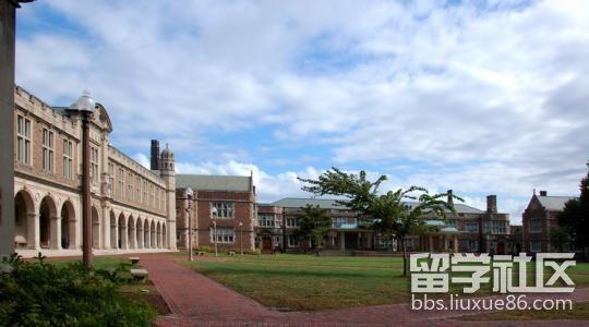 圣路易斯大學生物化學與分子生物學專業詳解2