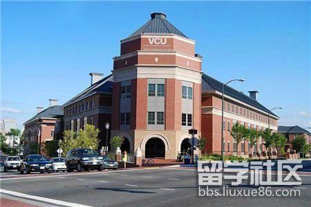 弗吉尼亞聯邦大學醫學物理學專業詳解2