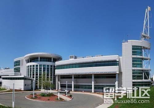 紐約州立大學石溪分校遺傳學研究生專業介紹3