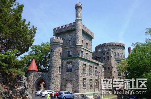 塔夫茨大學公共衛生碩士專業詳解3