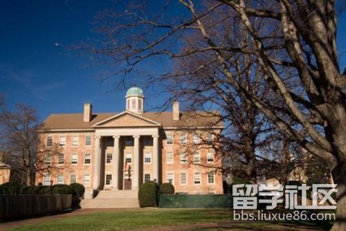 美國路易斯維爾大學生理學研究生專業介紹1