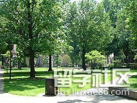 美國路易斯維爾大學生理學研究生專業介紹2