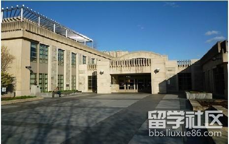 塔夫茨大學公共衛生碩士專業詳解1