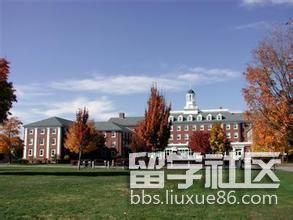 塔夫茨大學公共衛生碩士專業詳解2