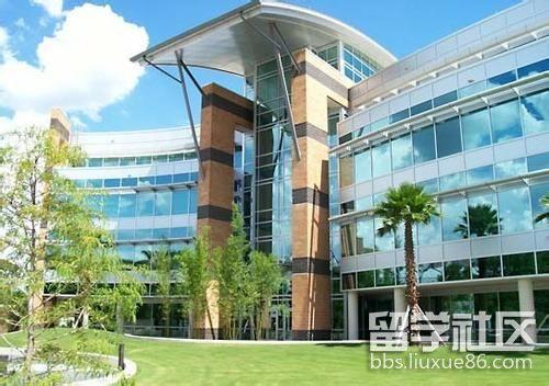 2019韋恩州立大學醫學物理學專業詳解3