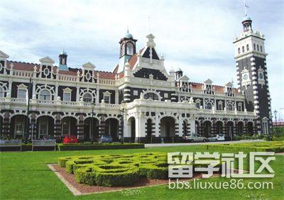 新西蘭8月15日公布《國際教育戰略2018,2030》，留學更容易了……1