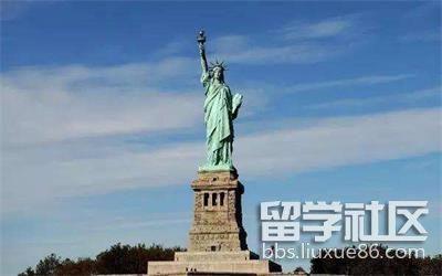 美國留學簽證辦理流程 申請材料怎么準備1