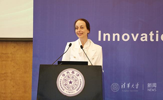 清華大學舉辦第一屆國際工程教育論壇4