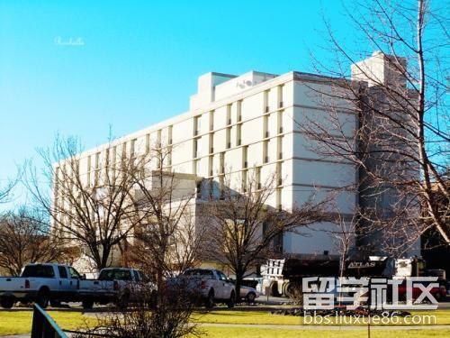 內華達大學細胞與分子生物學專業詳解3