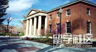 美國內華達大學精神病學專業詳細介紹2
