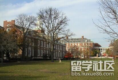 約翰霍普金斯大學衛生系統管理專業詳細介紹2