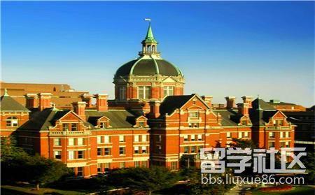 約翰霍普金斯大學衛生系統管理專業詳細介紹1