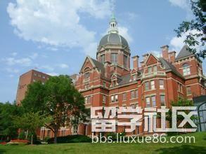約翰霍普金斯大學衛生系統管理專業詳細介紹3