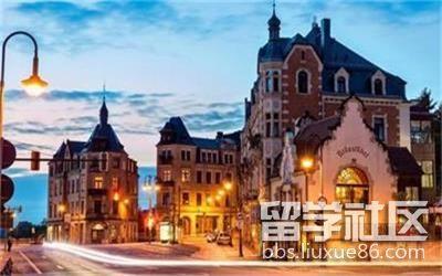 英國伯明翰大學2019年開始接受中國高考成績 認可高考成績的國家有哪些？5