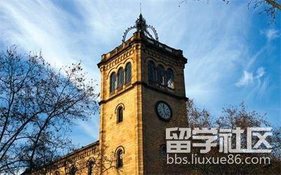 英國伯明翰大學2019年開始接受中國高考成績 認可高考成績的國家有哪些？4