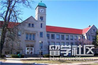密歇根大學家庭護理專業詳細介紹3