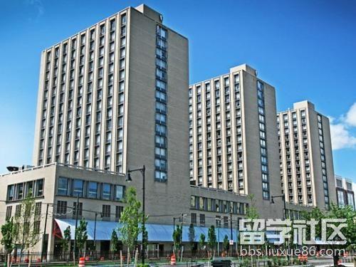喬治梅森大學留學推薦 護理管理專業3