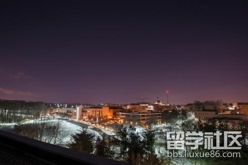 喬治梅森大學留學推薦 護理管理專業2