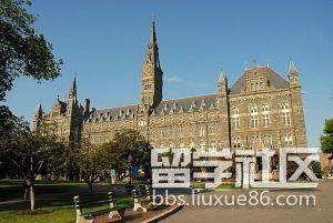 密歇根州立大學留學推薦 成人與老年臨床護理專業3