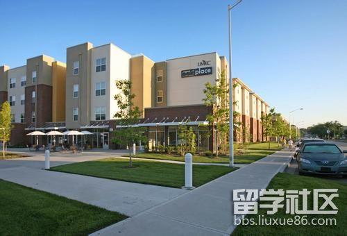 密蘇里大學堪薩斯分校留學 成人與老年護理專業2