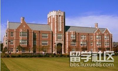 美國家庭護理專業院校推薦 密蘇里大學堪薩斯分校1