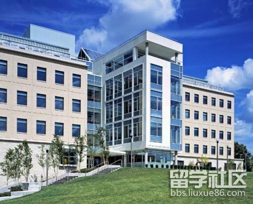 美國家庭護理專業院校推薦 密蘇里大學堪薩斯分校2
