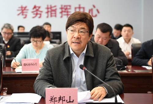 我省召開2019年碩士研究生招生考試安全工作視頻會議3