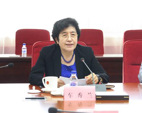 省人大聽取我省2018年全國普通高校招生考試工作匯報2