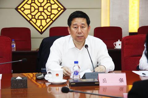 省人大聽取我省2018年全國普通高校招生考試工作匯報4