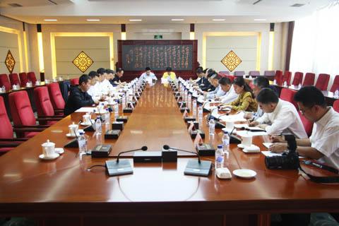 省人大聽取我省2018年全國普通高校招生考試工作匯報1