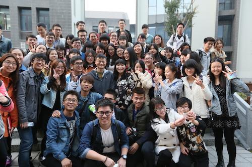 杭州師范大學外國語學院2019年優秀大學生夏令營招生簡章1