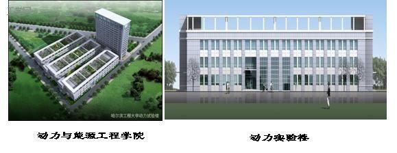 哈爾濱工程大學2019年全國優秀大學生“船舶動力”夏令營招募活動1