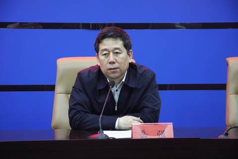 吉林省召開加強高校在校生管理開展誠信教育工作會議2