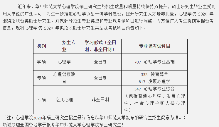專碩取消全日制，非全日制專碩變為未來趨勢1