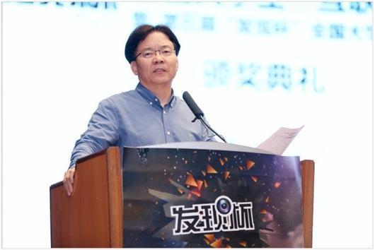 達內教育集團總裁韓少云：給創業大學生的四點建議2