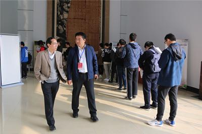 2020考研中國科學技術大學報考點網上報名人數3200余人6