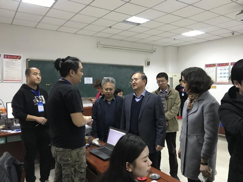 2020年甘肅省法律類碩士研究生考試現場確認工作圓滿結束2